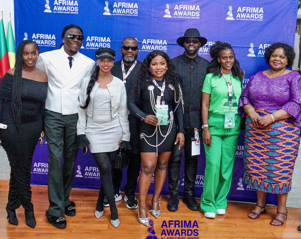 AFRIMA 2025: AU Awards Host City Right to Lagos, Nigeria - Holds Nov 25-30 ...Entry Submissions Portal Opens on May 27