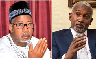 Bauchi Gov threatened to slap me, insulted my late father - Minister opens up