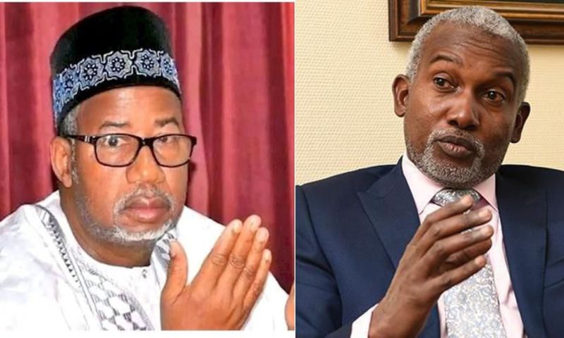 Bauchi Gov threatened to slap me, insulted my late father - Minister opens up