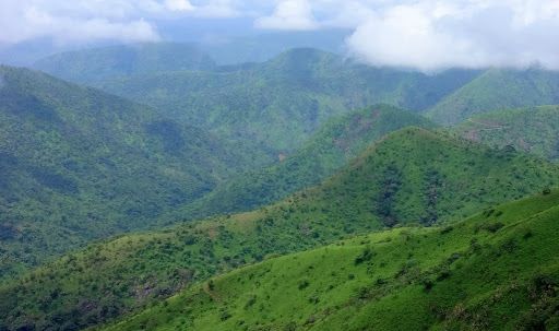 Hidden towns in Nigeria that feel like you're in another country