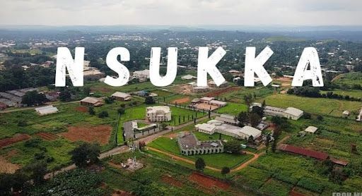 Hidden towns in Nigeria that feel like you're in another country
