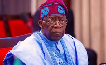 President Bola Tinubu