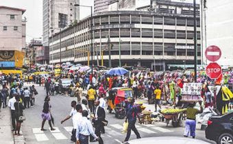 Signs you're officially a Lagosian (Whether you like it or not)
