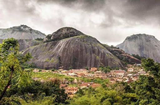 Hidden towns in Nigeria that feel like you're in another country