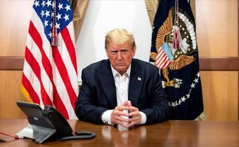 Nigeria among 36 countries on Trump's list of proposed new travel ban