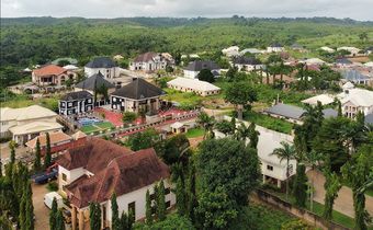 idden towns in Nigeria that feel like you're in another country