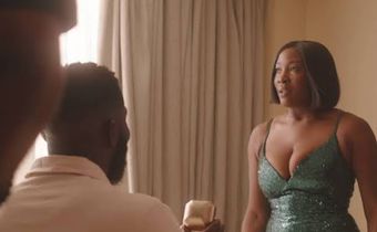 Married and still roommates? The Nigerian couple crisis no one talks about