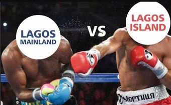 Island vs Mainland: Where’s the real Lagos vibe?