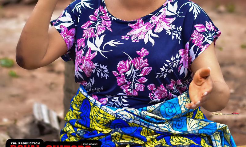 Nollywood veteran, Ngozi Ezeonu calls out young ladies over ‘indecent dressing’ [Instagram/@officialngoziezeonu]