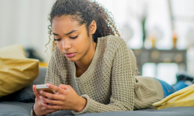 What you should do if you feel insecure in a relationship [ParentMap]