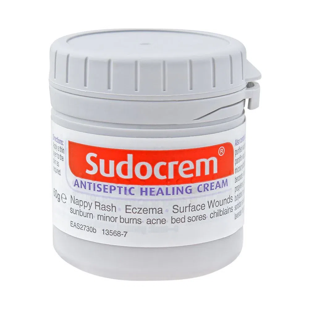 Sudocrem for Babies