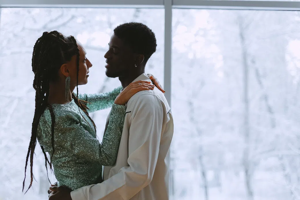 Now that Valentine's Day is over, what's next for your relationship?