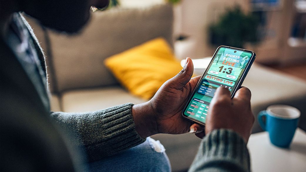 5 tips to help you quit your addiction to sports betting