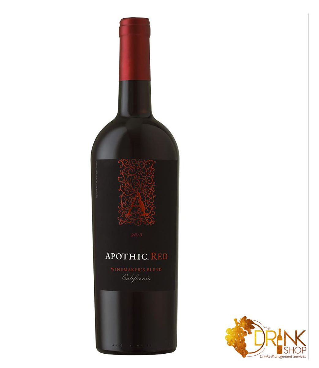 Apothic-Red -Top-Red-Wines-for-All-Occasions