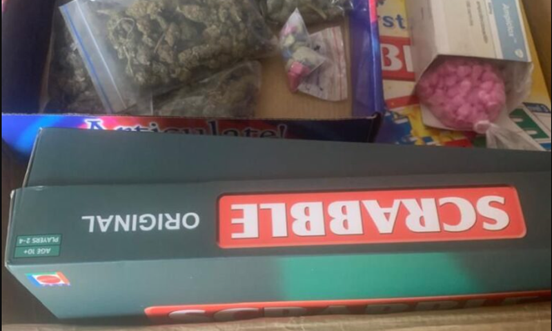 NDLEA intercepts US, Saudi Arabia, Italy-Bound cocaine shipments in prayer beads
