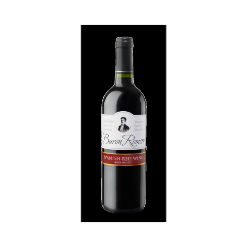 Baron-Romero-Red-Wine-Top-Red-Wines-for-All-Occasions