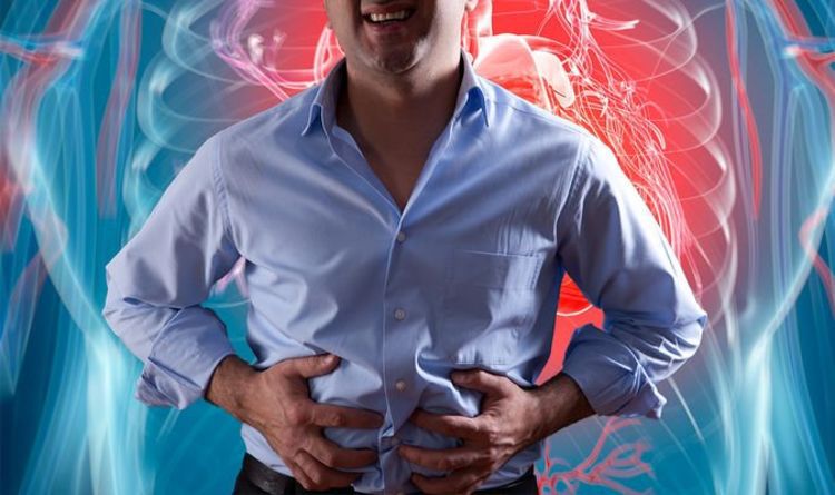 You may be close to heart attack if you experience these symptoms in the Morning
