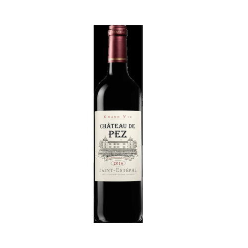 Chateau-de-Pez-Cabernet-Sauvignon-Red-Wine-Top-Red-Wines-for-All-Occasions