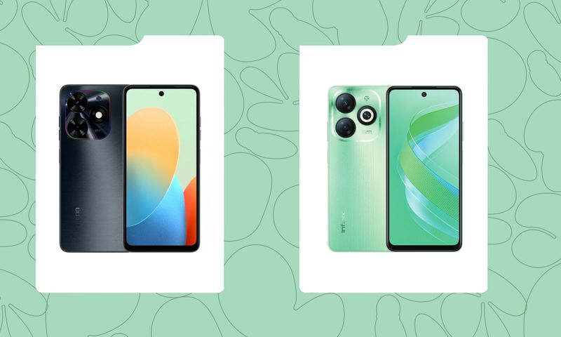 Best Android Phones Under ₦100,000 in Nigeria