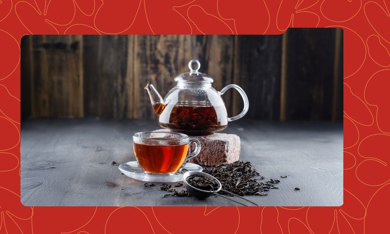5 Coffee Alternatives That Energize and Keep You Alert Without the Jitters