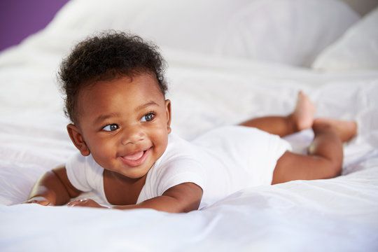7 tips to help your baby love food if they’re picky eaters