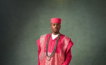 Enioluwa