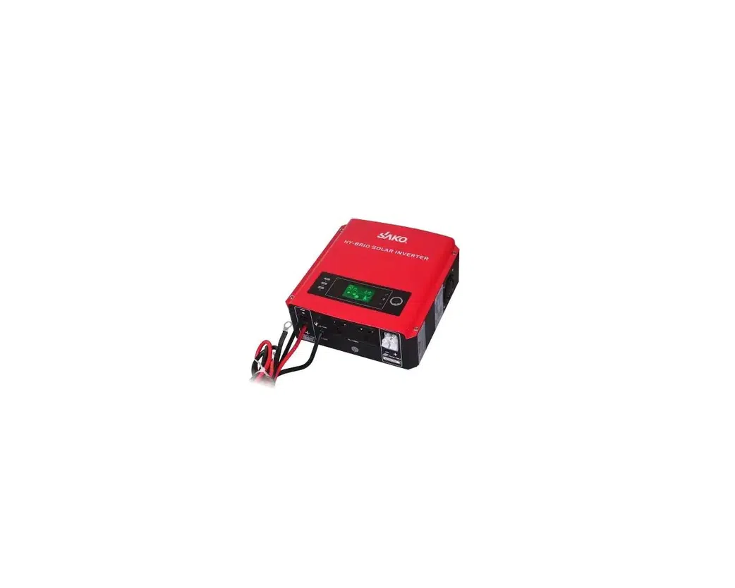 INVERTER WITHPWM HDS-2KVA/24V