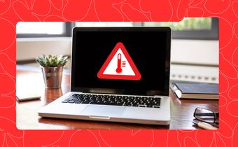 Why Your Laptop Is Overheating: Common Mistakes and Fixes