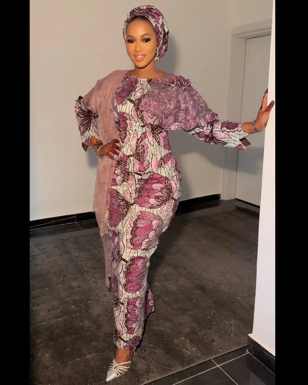 21 unique ankara styles for church