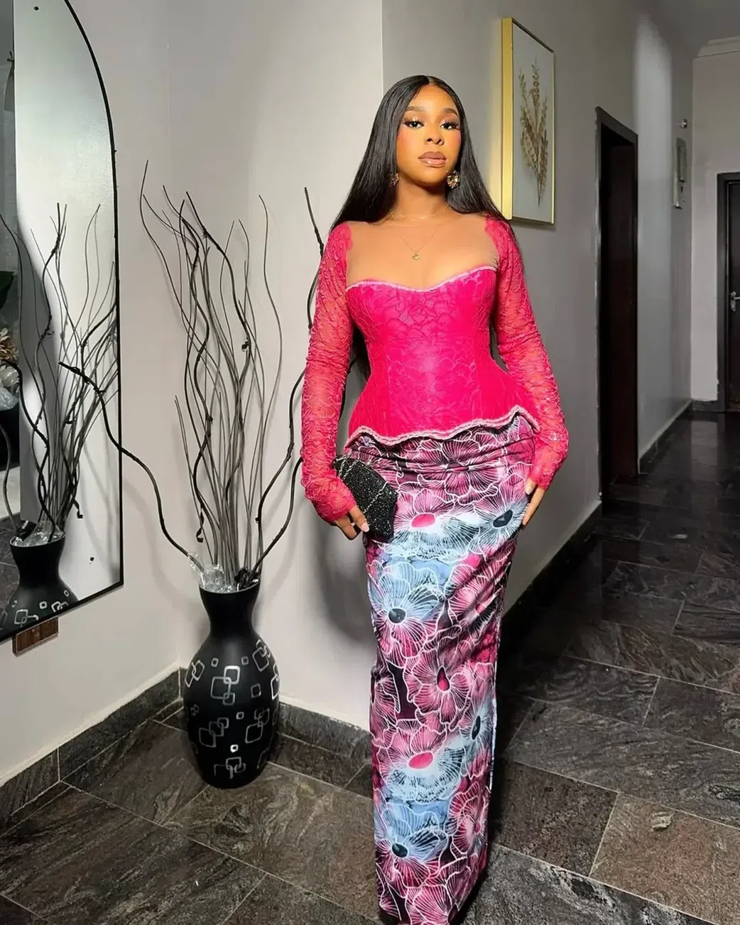 21 unique ankara styles for church