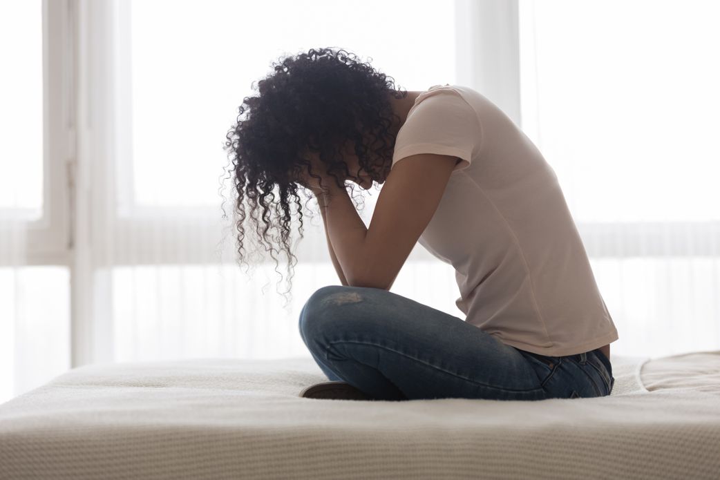 Real Stories: How I got revenge on the best friend who stole my husband