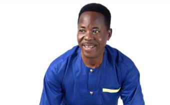 Nollywood actor, Yemi Ayebo opens up about financial hardships, blames piracy for losses 