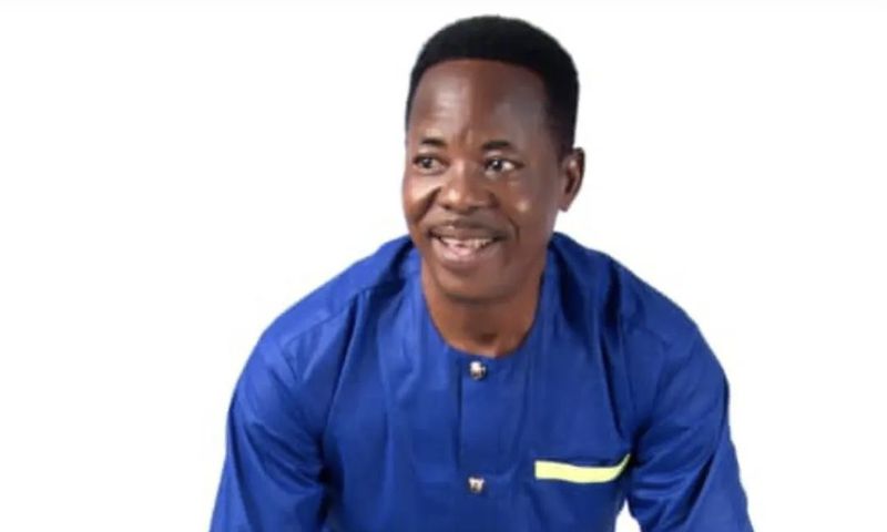 Nollywood actor, Yemi Ayebo opens up about financial hardships, blames piracy for losses 
