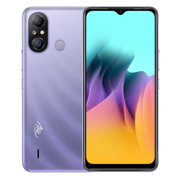 itel-58-pro-cheapest-itel-phones-in-nigeria