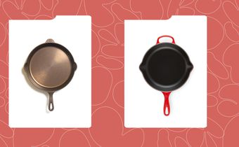 Best Cast Iron Pans: Durable, Non-Toxic, and Worth the Buy