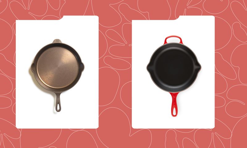 Best Cast Iron Pans: Durable, Non-Toxic, and Worth the Buy