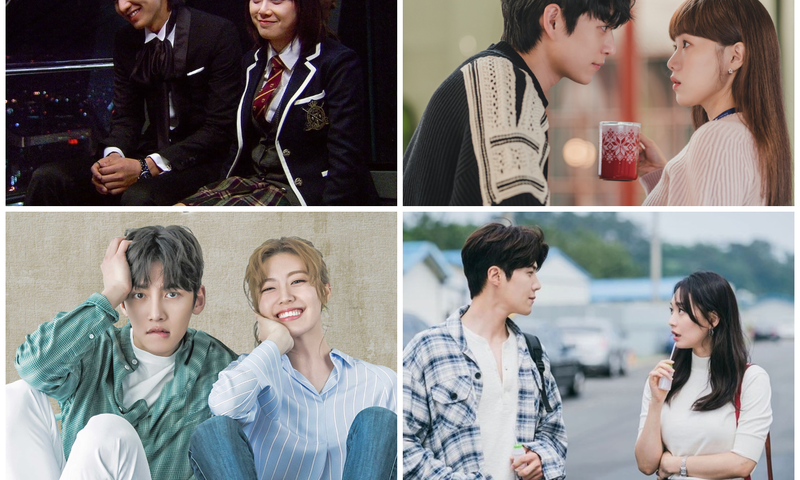 15 best enemies-to-lovers k-dramas that will steal your heart