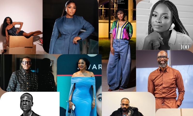 Proudly Local, Globally Loved: Top 10 African fashion designers making a global impact.