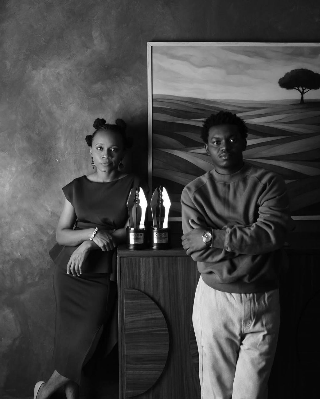 AMVCA-winning drama ‘Freedom Way’ set for Nationwide cinema release this July