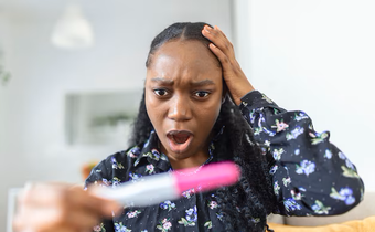 Signs that plan b didn't work [FreePik]