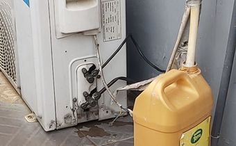 AC water is trending, but can you really make millions off it? [X]