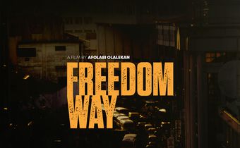 AMVCA-winning drama ‘Freedom Way’ set for Nationwide cinema release this July