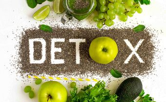14 powerful foods that cleanse your liver naturally