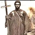 Just like Daniel, this Nigerian prophet entered a lion’s den—See what happened next
