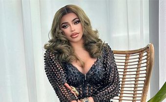 Bobrisky speaks on Benue State violence [Instagram/Bobrisky222]