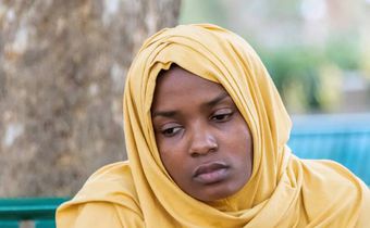 My family disowned me for converting to Islam [iStock]