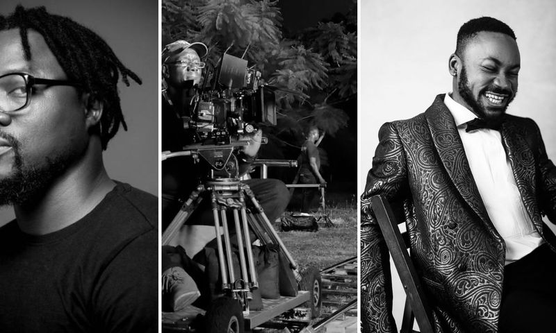 Meet the cinematographers behind some of the best Nollywood movies [Pulse Nigeria]
