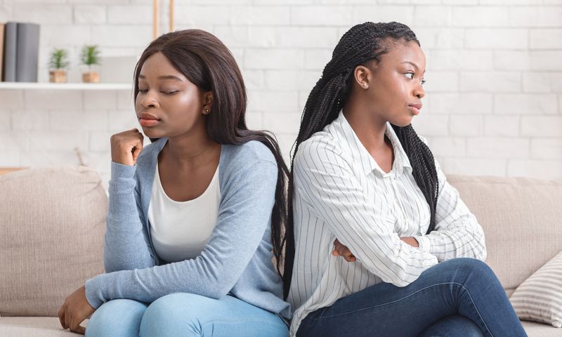 Signs you’ve outgrown a friendship 