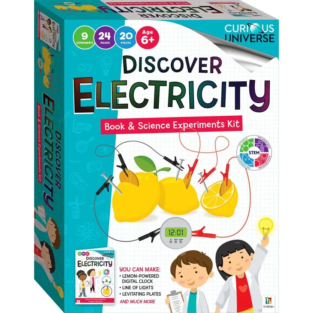 Turn Playtime into Learning Time with These Educational Toys