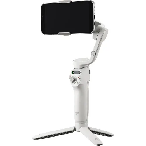 DJI Osmo Mobile 3 Gimbal Stabilizer